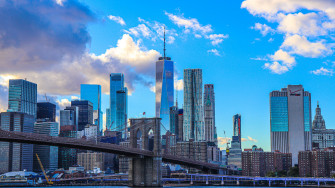 4k City Wallpaper For Desktop Net