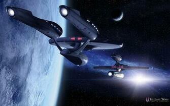 Weesk Wallpaper Cinema Star Trek Strek
