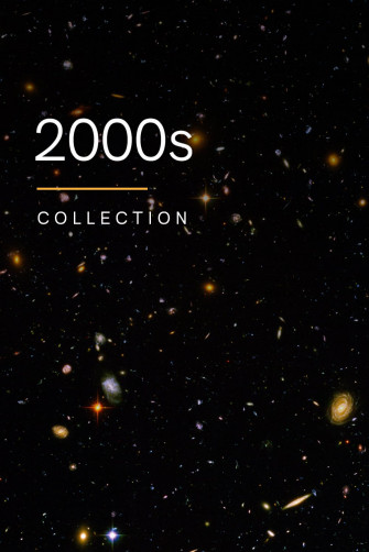 Decades Collection Wallpaper