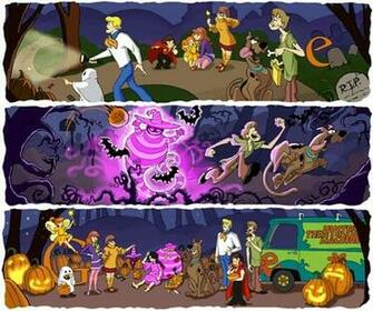 Flower Of The Sky Happy Halloween