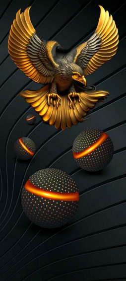 Eagle Wallpaper For Wildlife Lovers