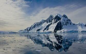 Wallpaper Of Antarctica HD Desktop