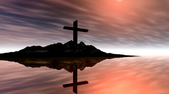Cross Wallpaper HD