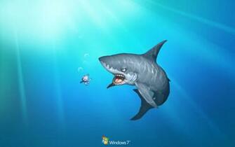 Fish Wallpaper
