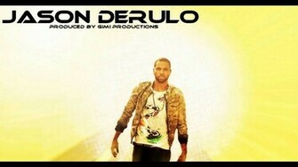 Jason Derulo Singer Dancer Dance R B Pop Hip Hop 1derulo Wallpaper