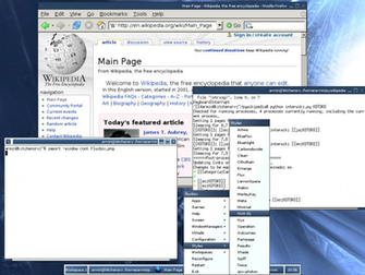 Fluxbox Wikipedia