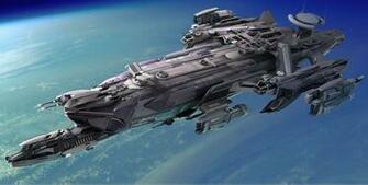 Star Citizen 4k Wallpaper