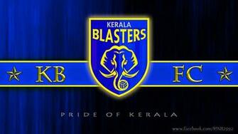 Kerala Blasters Wallpaper Fc