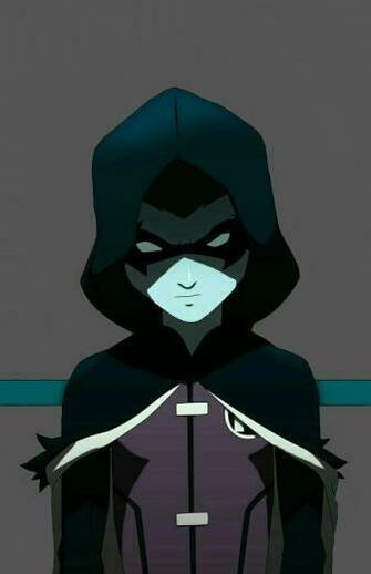 Damian Wayne Wallpaper Uploaded By Luna Wolf