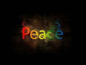 Misc Wallpaper HD Peace I Write A Lot