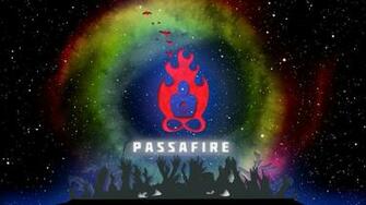 Passafire HD Wallpaper Background Image