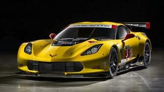 Corvette Z06 HD Wallpaper 1080p Picture