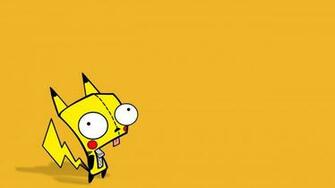 Cute Pikachu Wallpaper HD Net