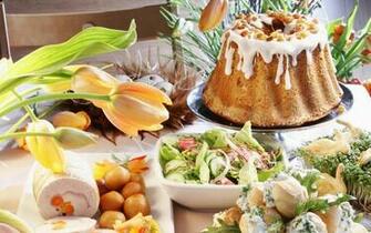 Wallpaper Food HD