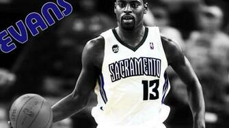 Tyreke Evans By Lukephotoshop