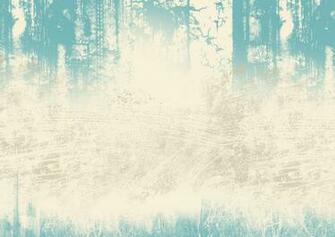 Grunge Blue Background Background Paper Papers Sheet Image