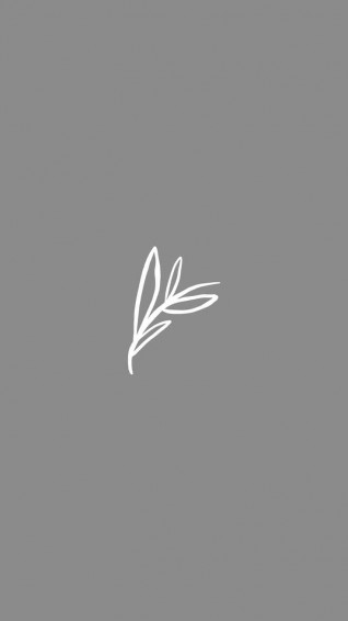 Minimalist Gray Wallpaper