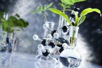 Biochemistry Wallpaper On