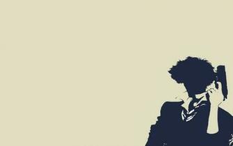 Cowboy Minimalistic
