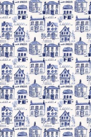 Maison Delft Wallpaper Direct