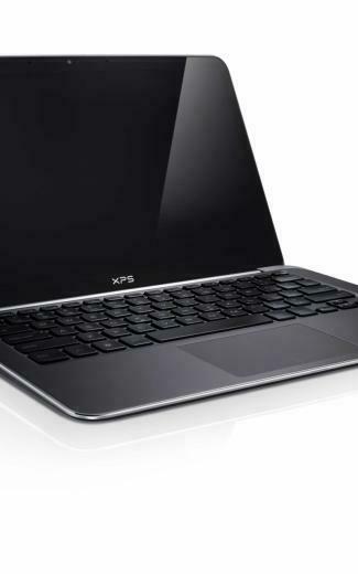 Dell Xps Ultrabook Wallpaper For Your