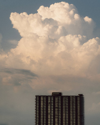 Top Cloud Aesthetic Wallpaper Full HD 4k To Use