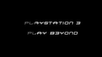 Playstation Wallpaper