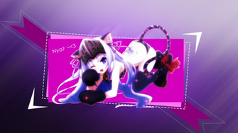 Moe Wallpaper By Antylavx