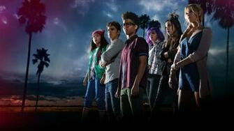 Marvel S Runaways Season Episode Sky