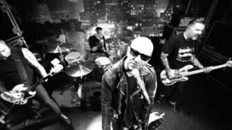 Rancid Wallpaper Image