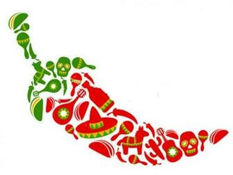Cinco De Mayo Wallpaper