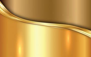Gradient Metal Wallpaper On