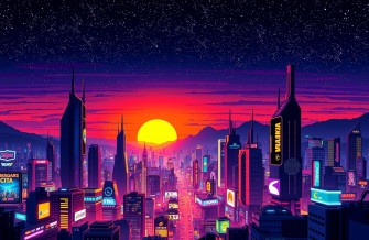 Bit Wallpaper