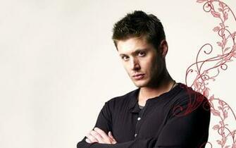 Jensen Ackles Background Desktop Wallpaper And Stock Photos