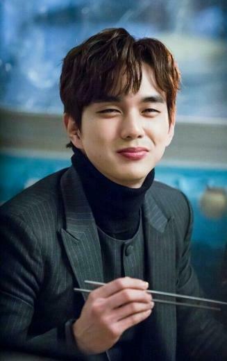 I M Not A Robot In Yo Seung Ho Yoo
