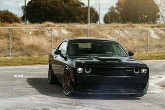 Best Hellcat Wallpaper Plum Crazy