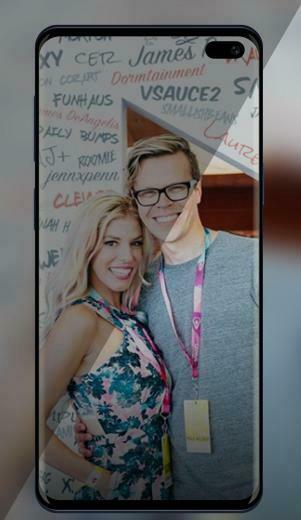 Wallpaper Matt And Rebecca For Android Apk