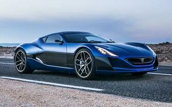 The Fastest Cars Electric Otherwise What Are