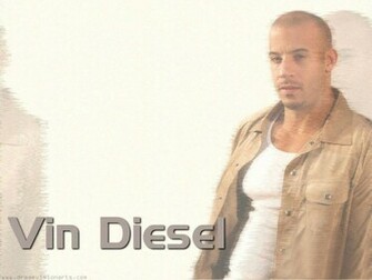 Vin Diesel Wallpaper Hoyplus