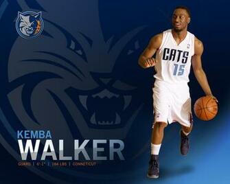 Kemba Walker Wallpaper