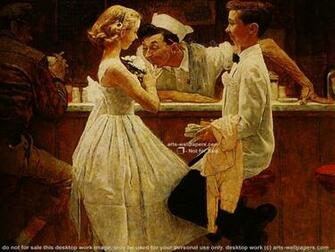 Norman Rockwell