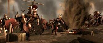 Wallpaper HD Total War Rome Hq Wallpapermine