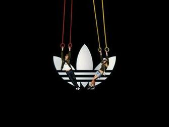 Adidas Original Wallpaper