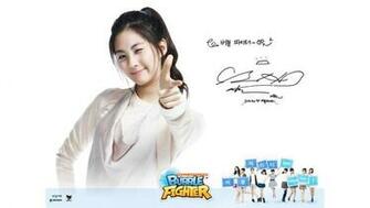 Snsd Buble Fighter