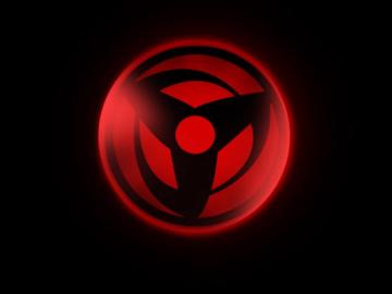 Kakashi Mangekyo Sharingan Wp De Naruto Wallpaper