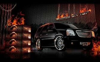 Gmc HD Wallpaper Background Image Id