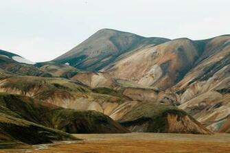 Erosion Wallpaper Nature Desktop