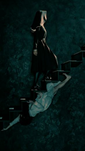 American Horror Story Wallpaper