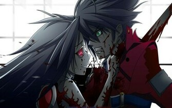 Anime Wallpaper Murders Game Art Girls Boys