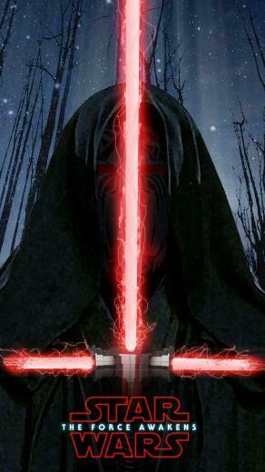 Star Wars Mobile Wallpaper Dump